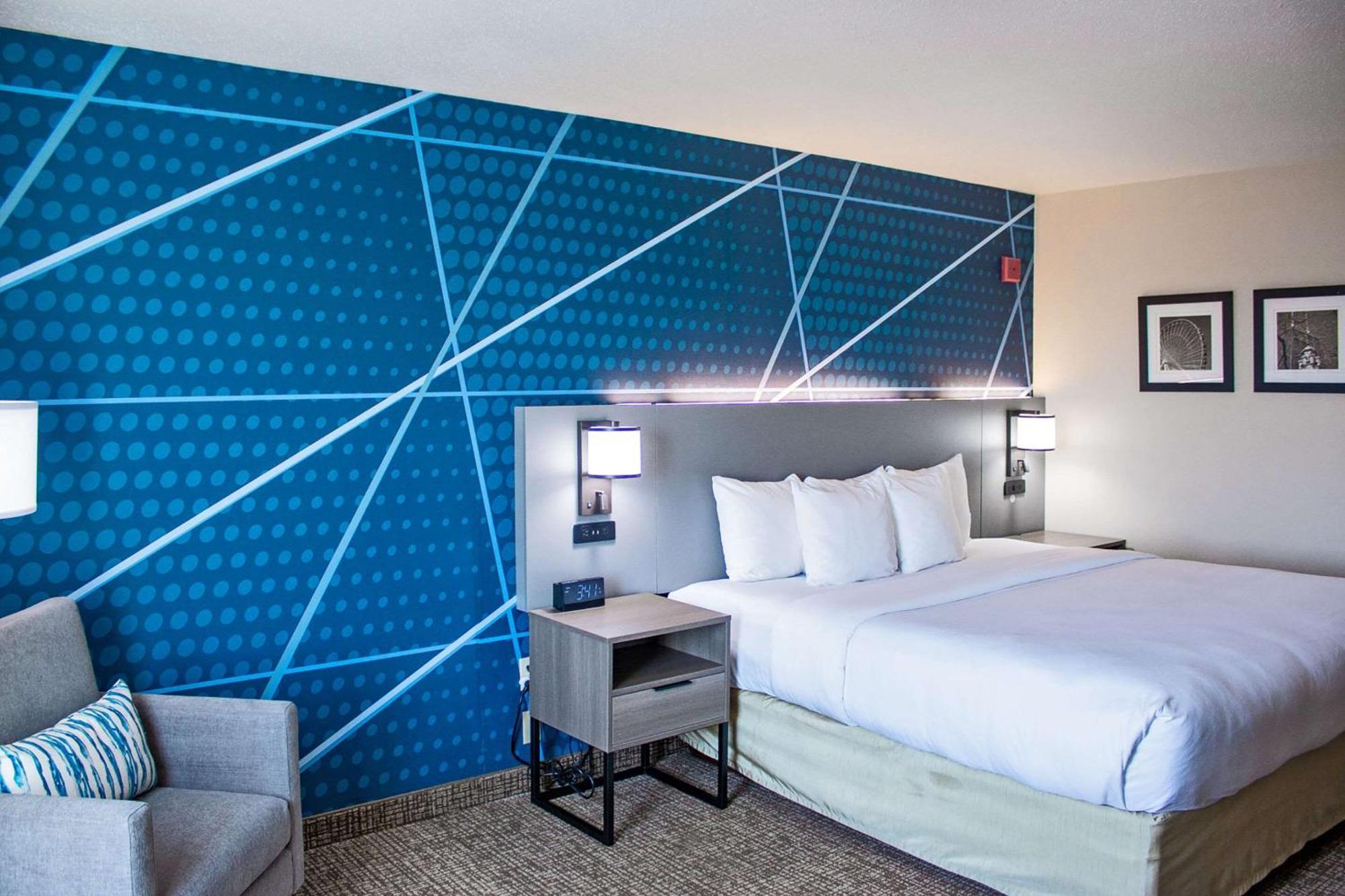 Comfort Inn & Suites Geneva- West Chicago Екстер'єр фото