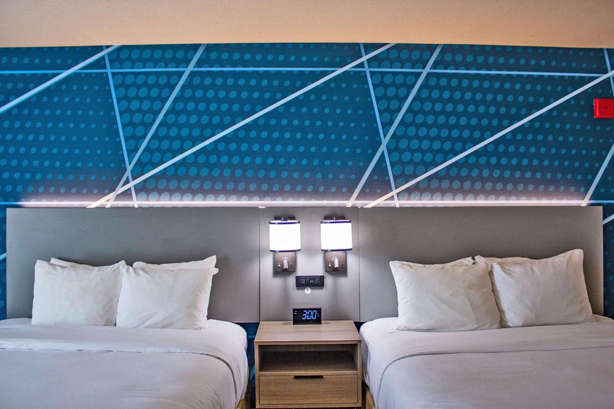Comfort Inn & Suites Geneva- West Chicago Екстер'єр фото
