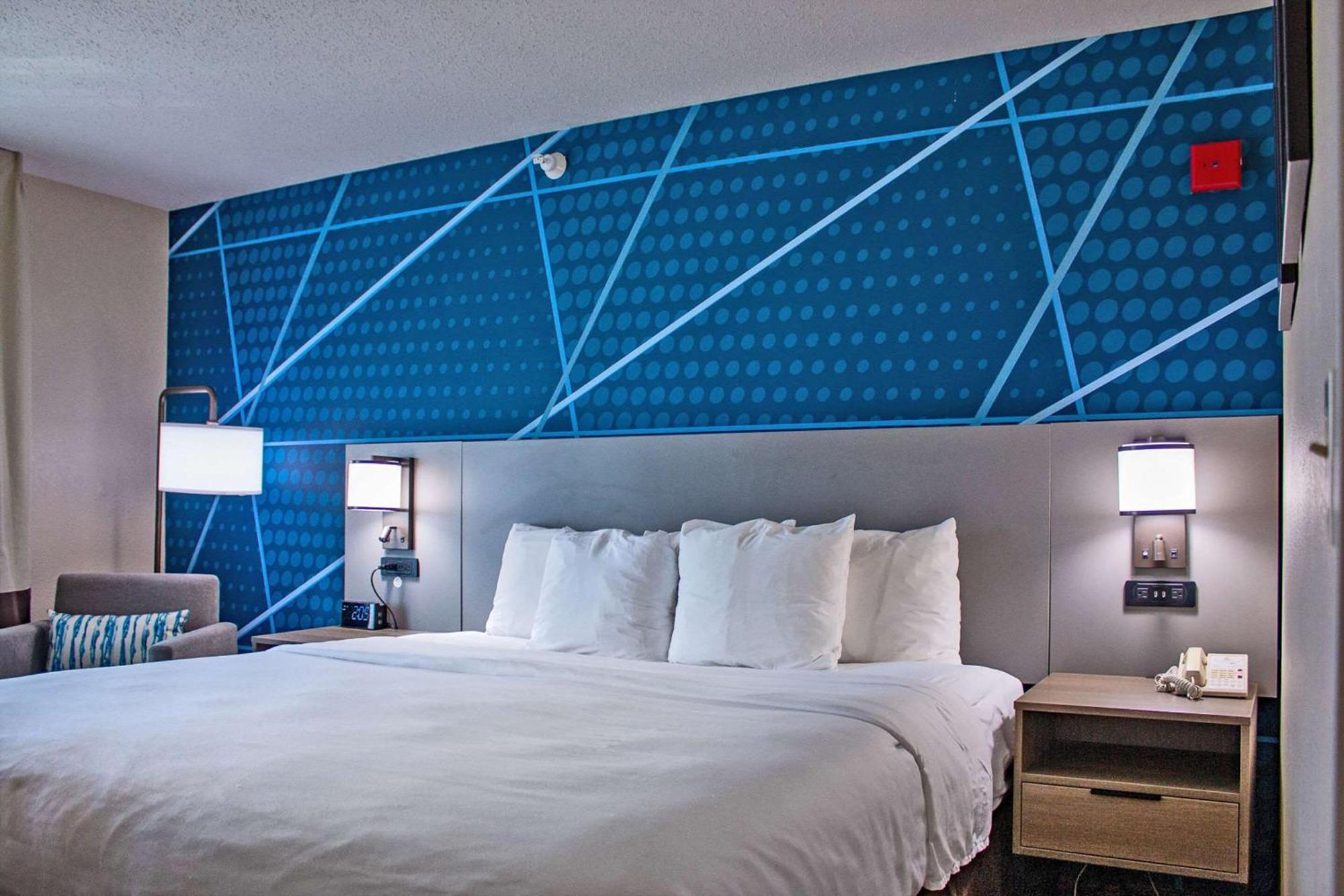 Comfort Inn & Suites Geneva- West Chicago Екстер'єр фото